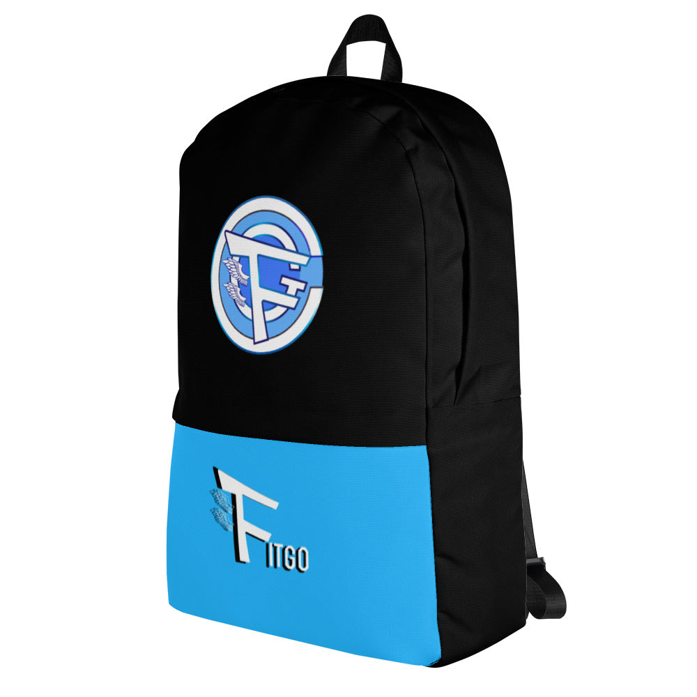 Boy's Fitgo Shield Backpack