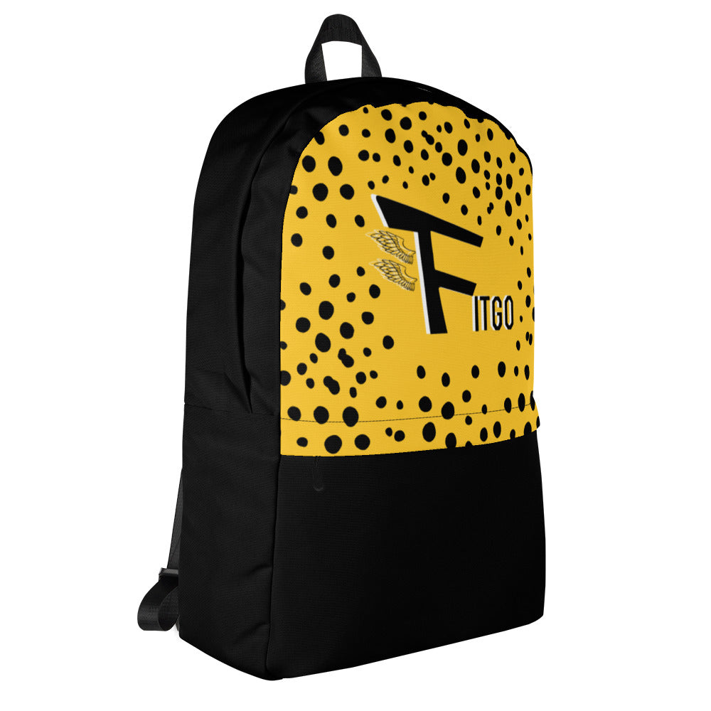 Fitgo Cheetah Backpack