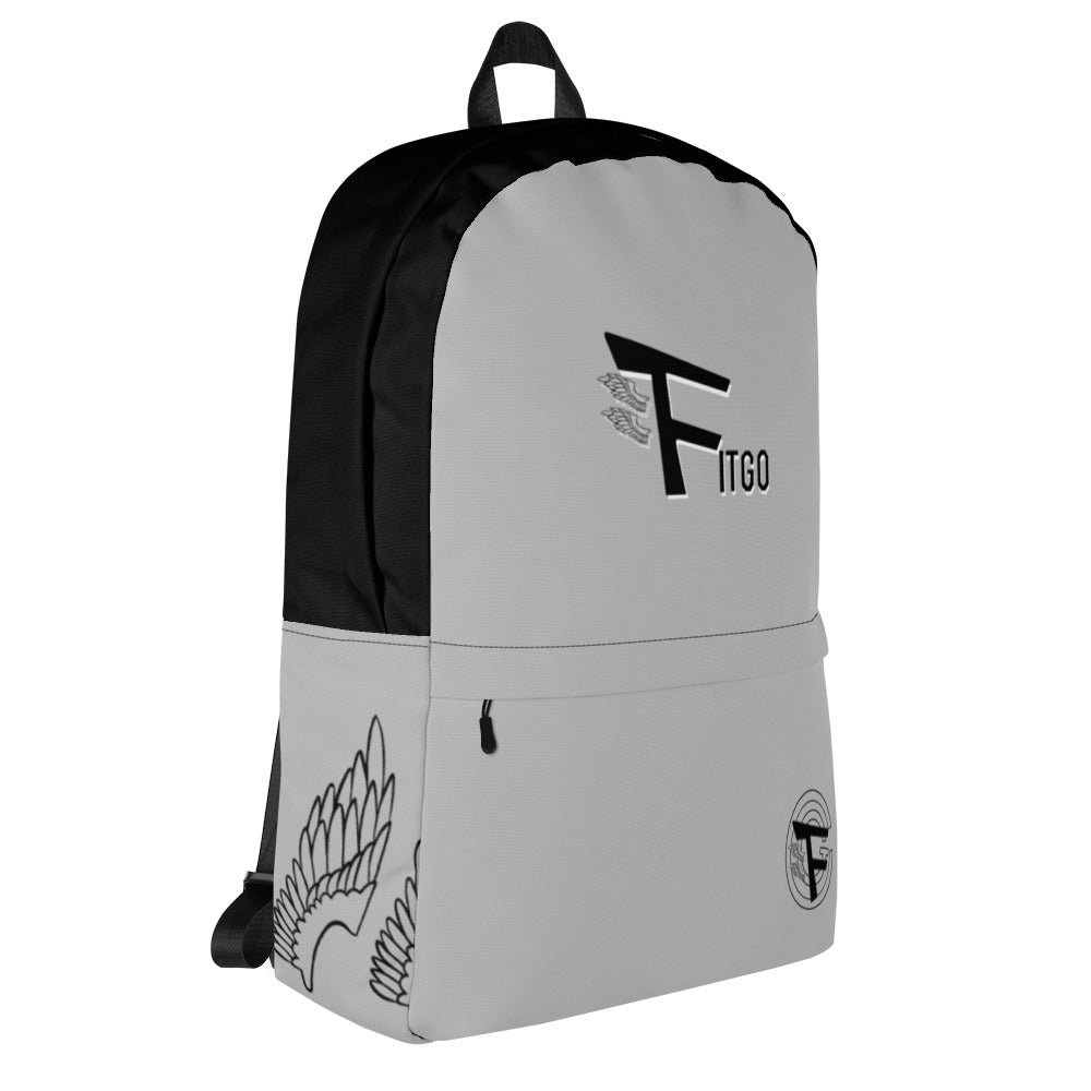 Fitgo 2 Backpack