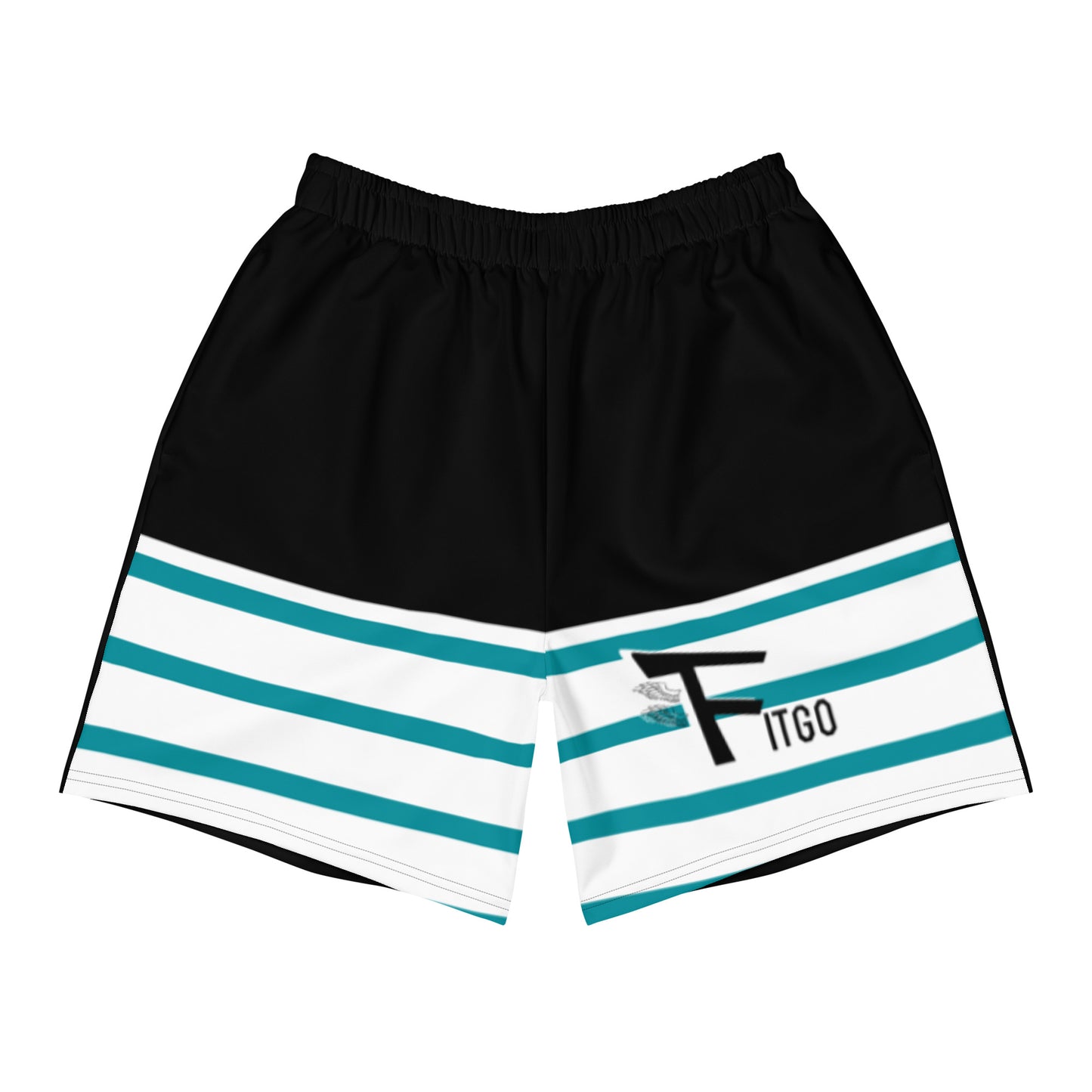 Men's Fitgo Defined Athletic Shorts