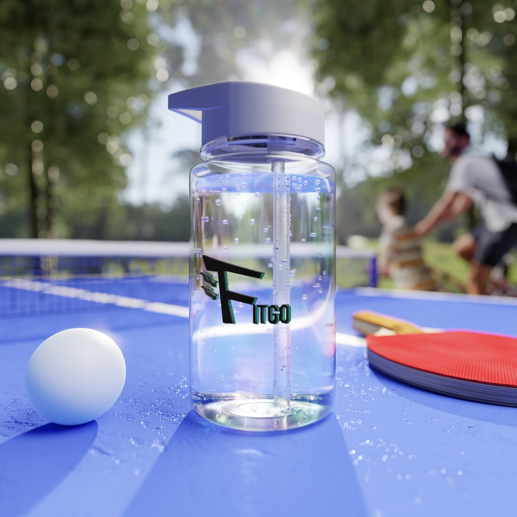 Fitgo Water Bottle