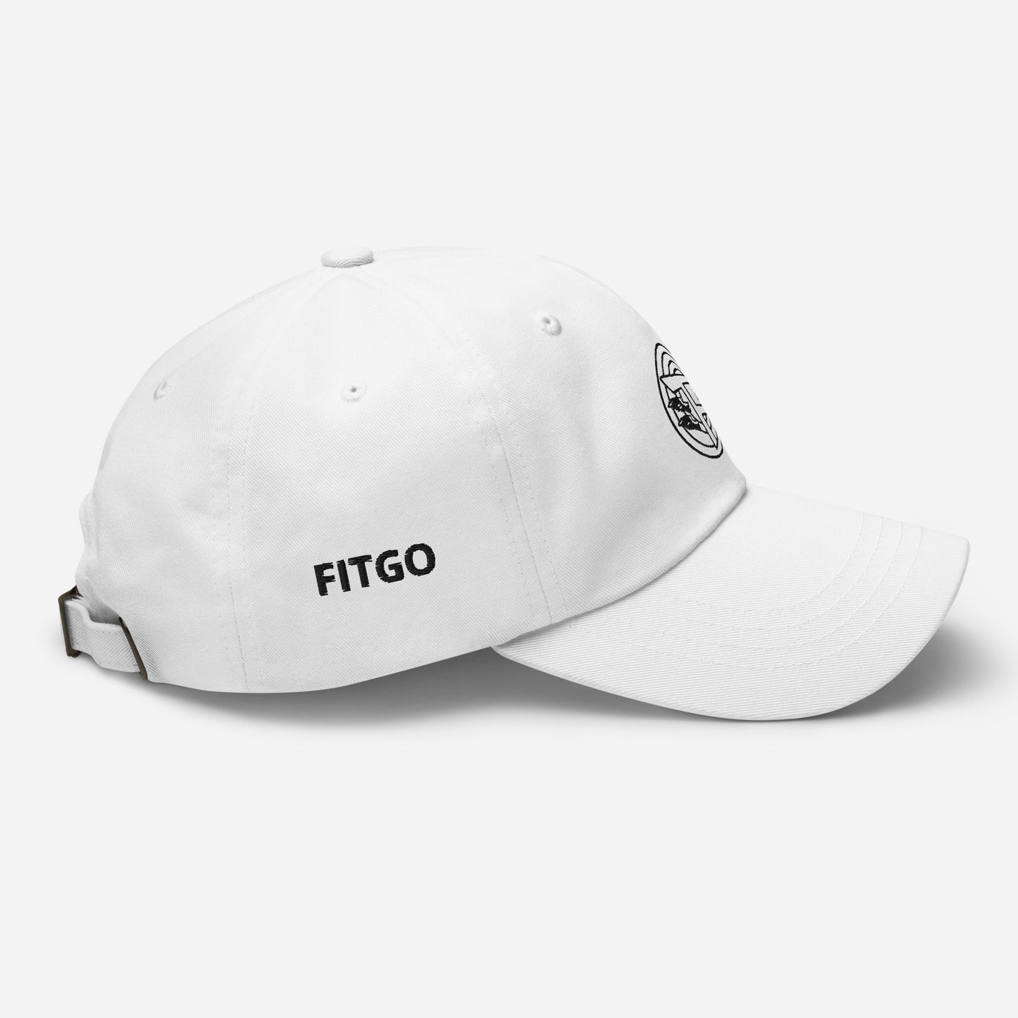 Men's Fitgo Shield Dad Hat