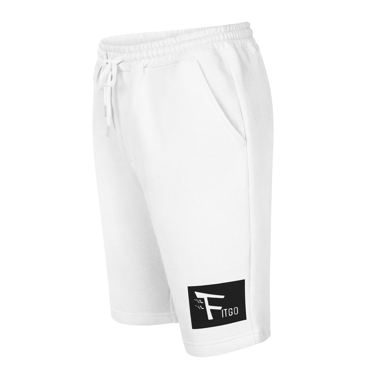 Men's Fitgo Rec Fleece Shorts