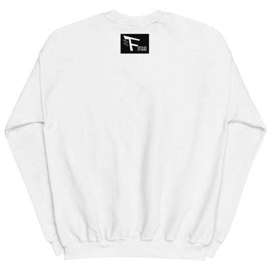 Women's Fitgo Rec 2 Plus Size Sweatshirt