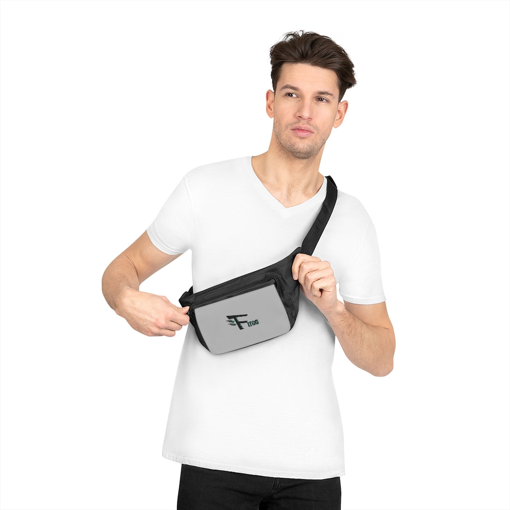 Fitgo Layered Fanny Pack