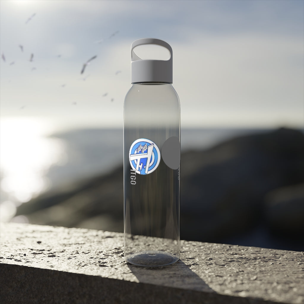Fitgo Sky Water Bottle