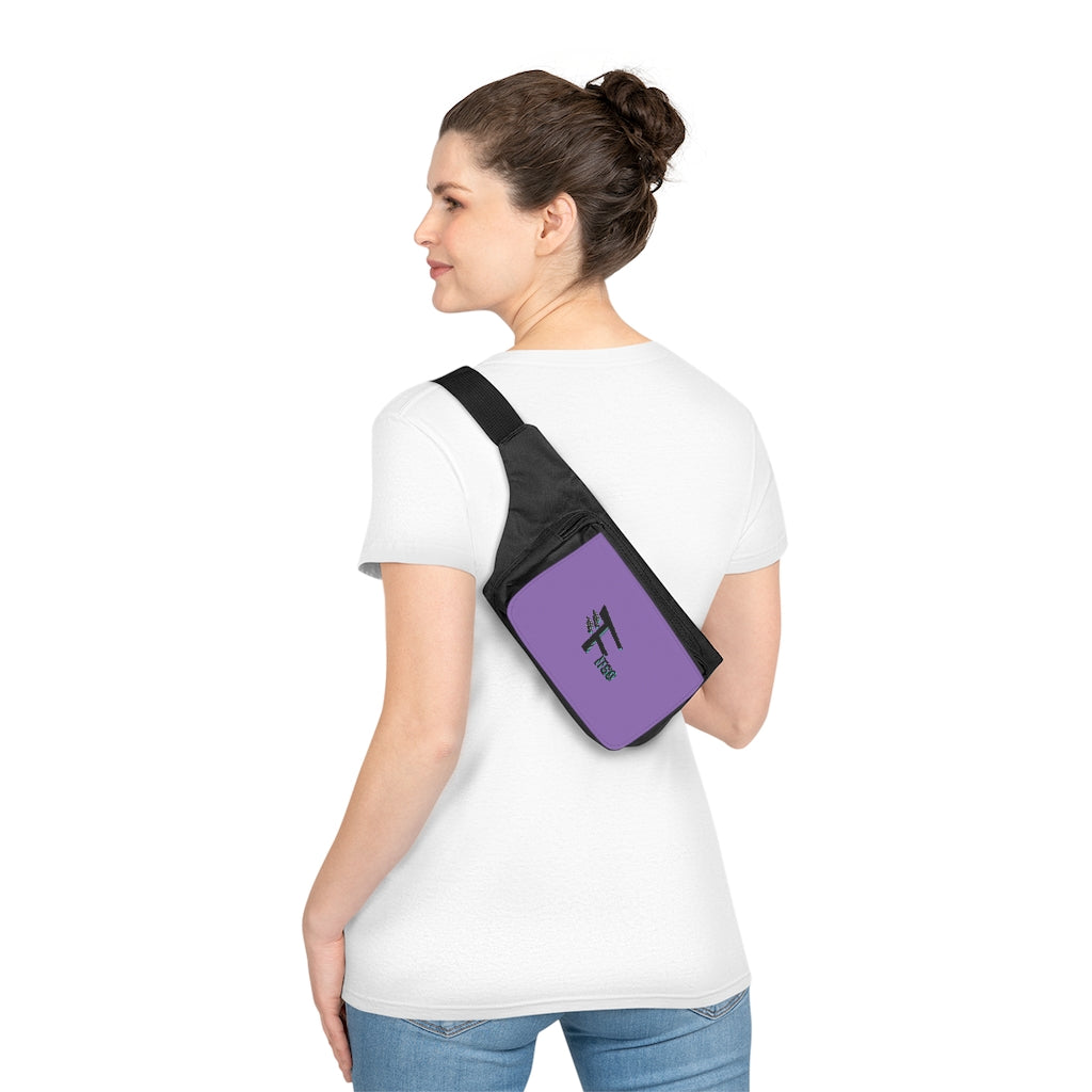Fitgo Layered Fanny Pack
