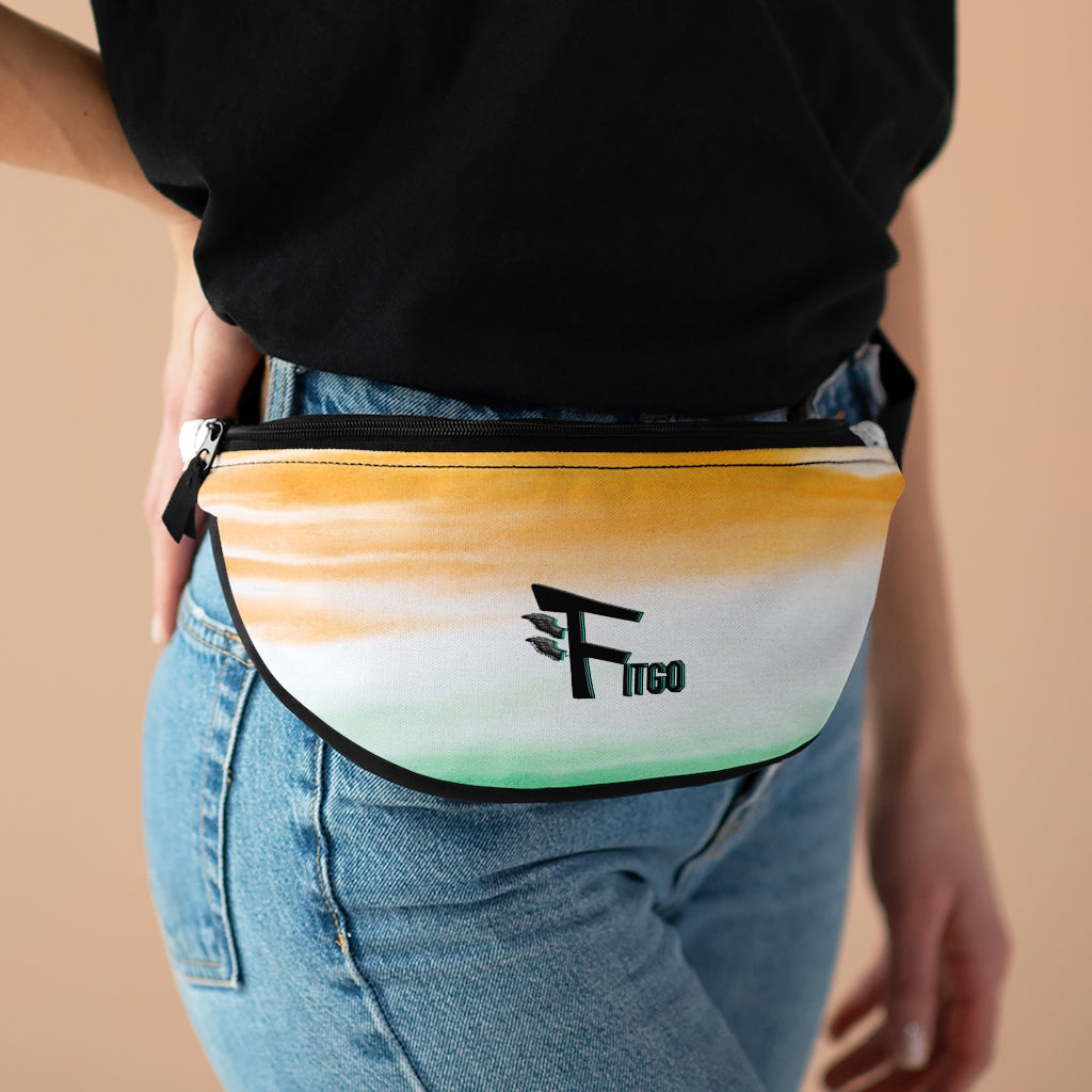 Fitgo Indie Fanny Pack