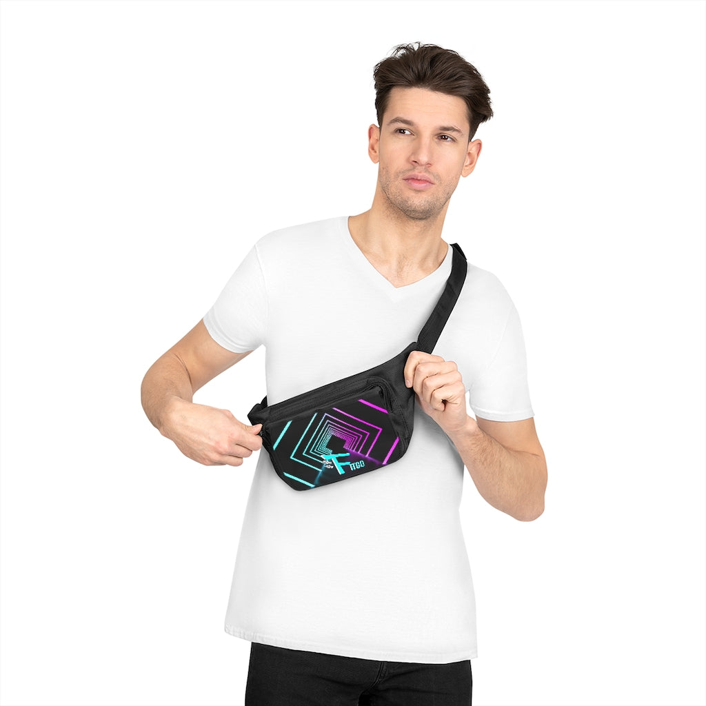 Fitgo Electronica Fanny Pack