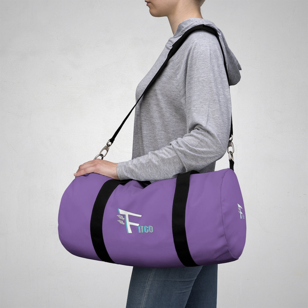 Women’s Fitgo Duffle Bag