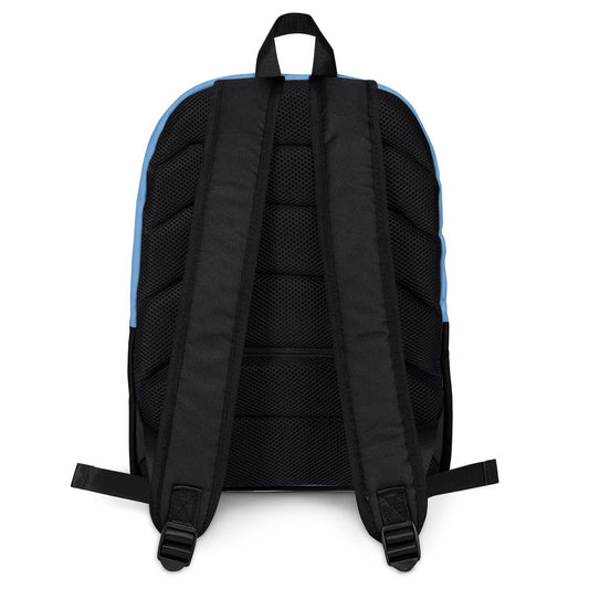 Girl's Fitgo Double Backpack