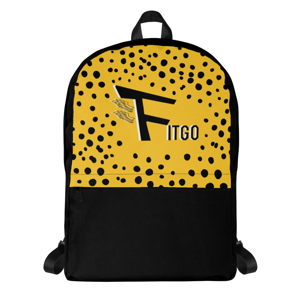 Fitgo Cheetah Backpack