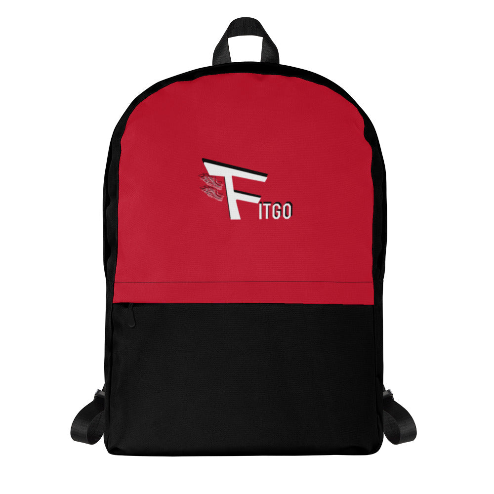 Boy's Fitgo Backpack