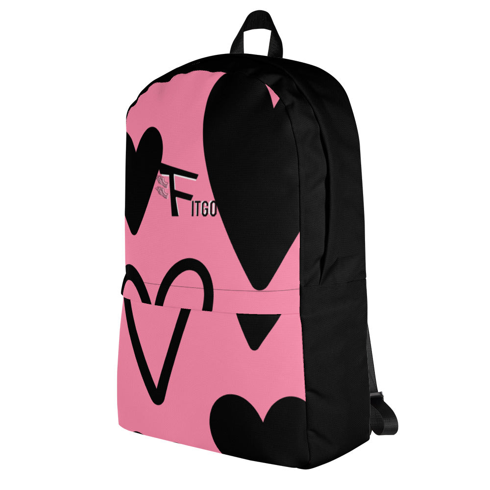 Girl's Fitgo Hearty Backpack