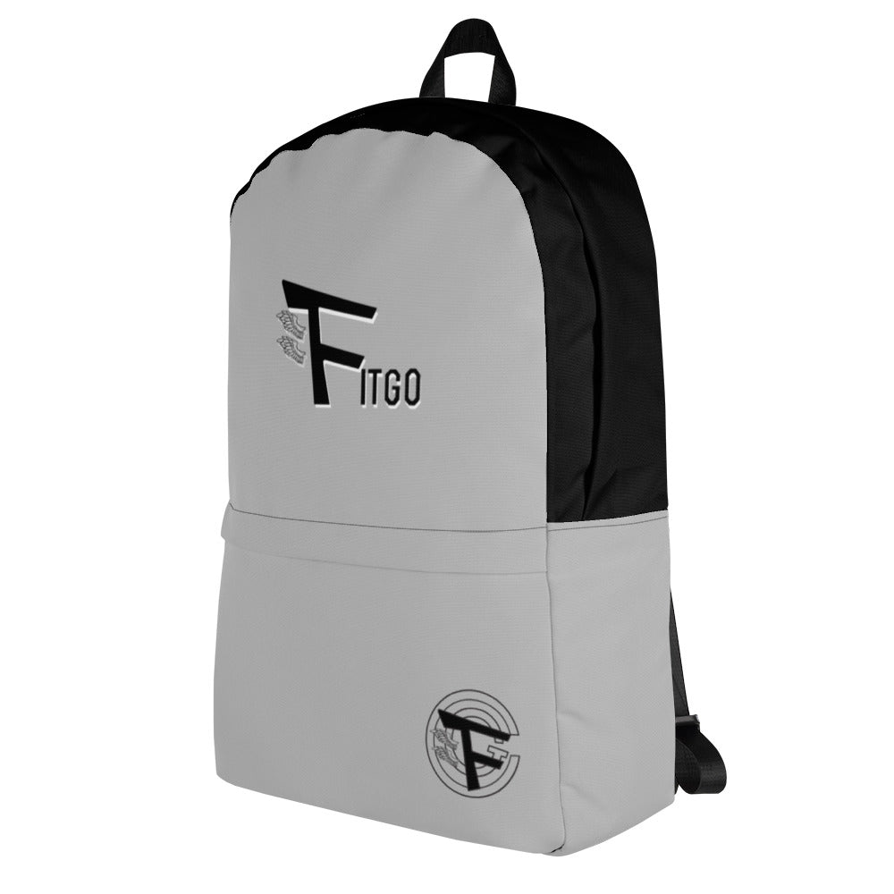Fitgo 2 Backpack