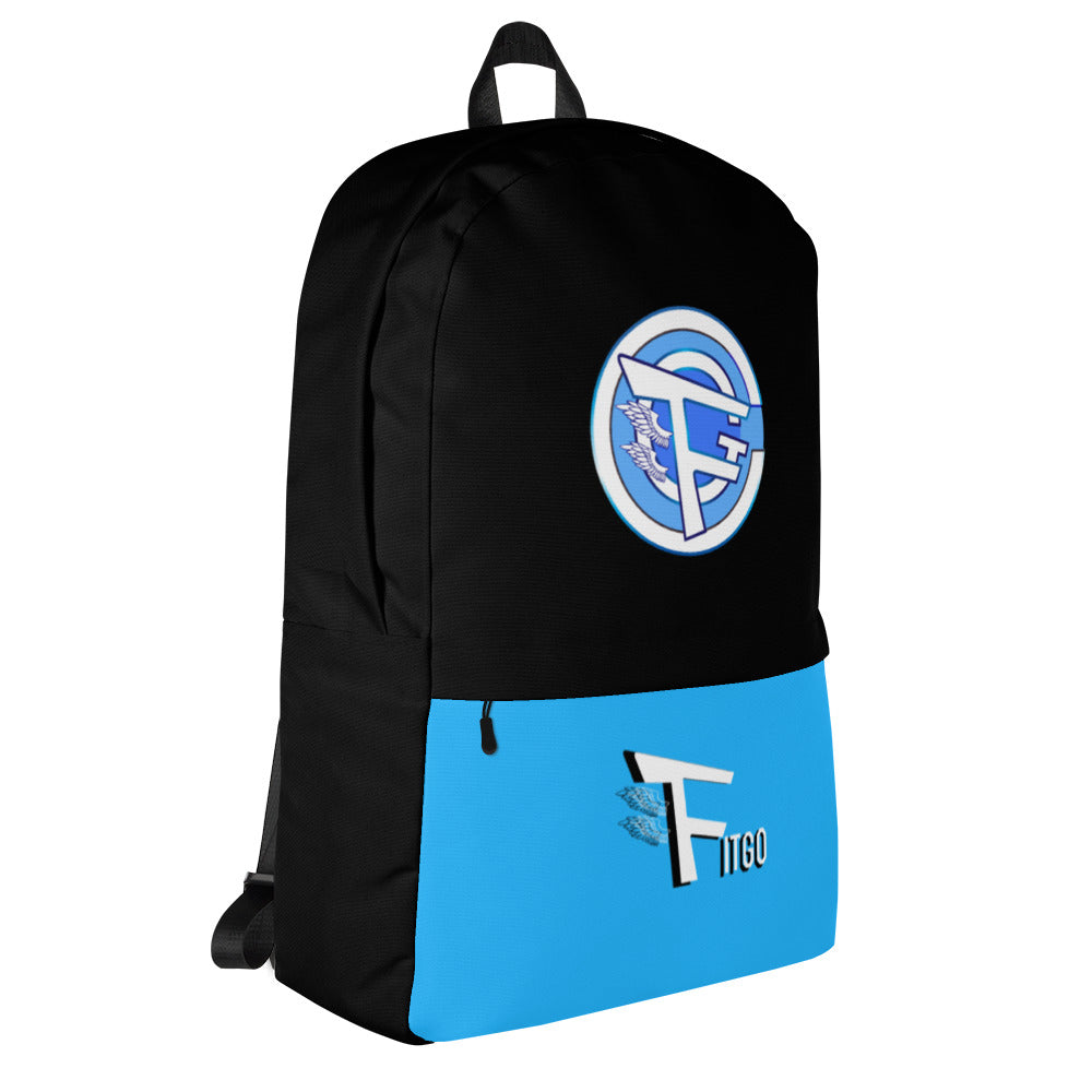 Boy's Fitgo Shield Backpack