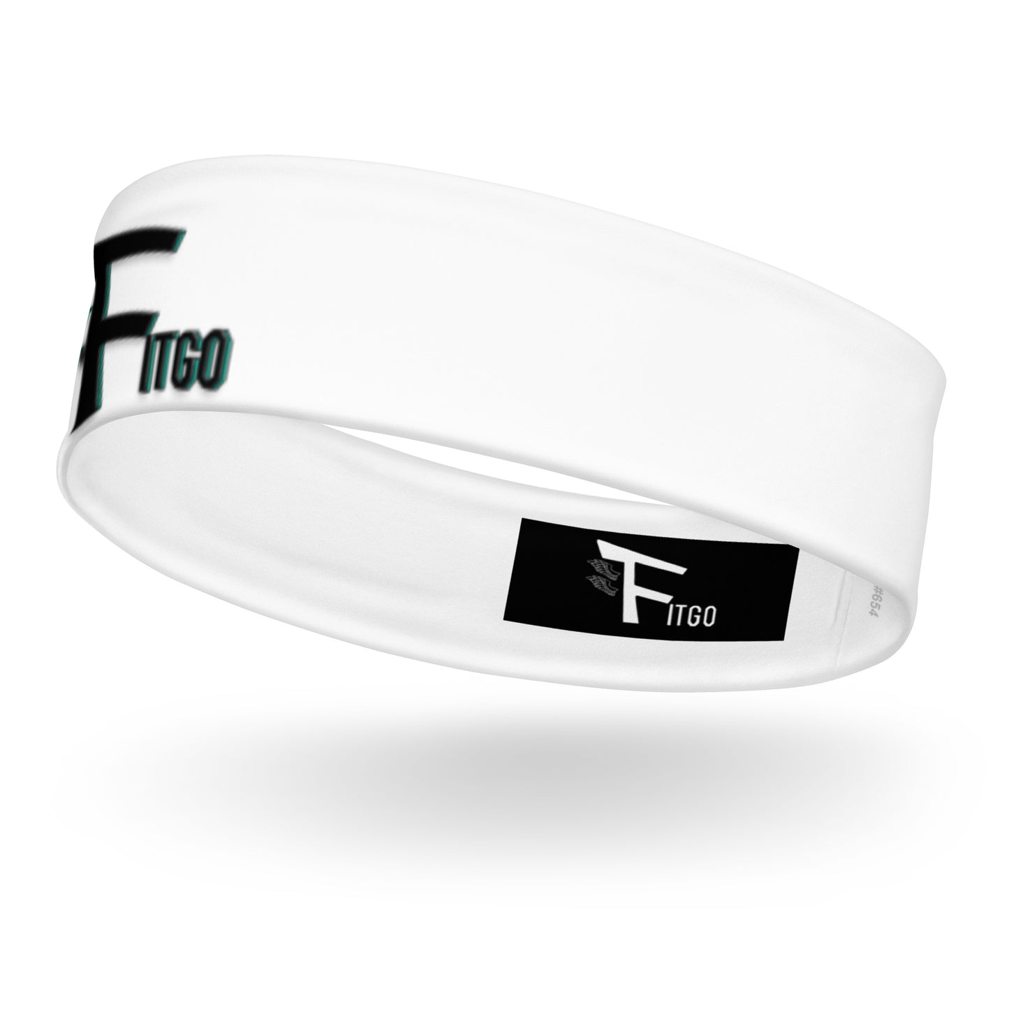 Fitgo Layered Headband