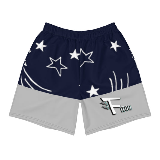 Men's Fitgo Wishful Athletic Shorts