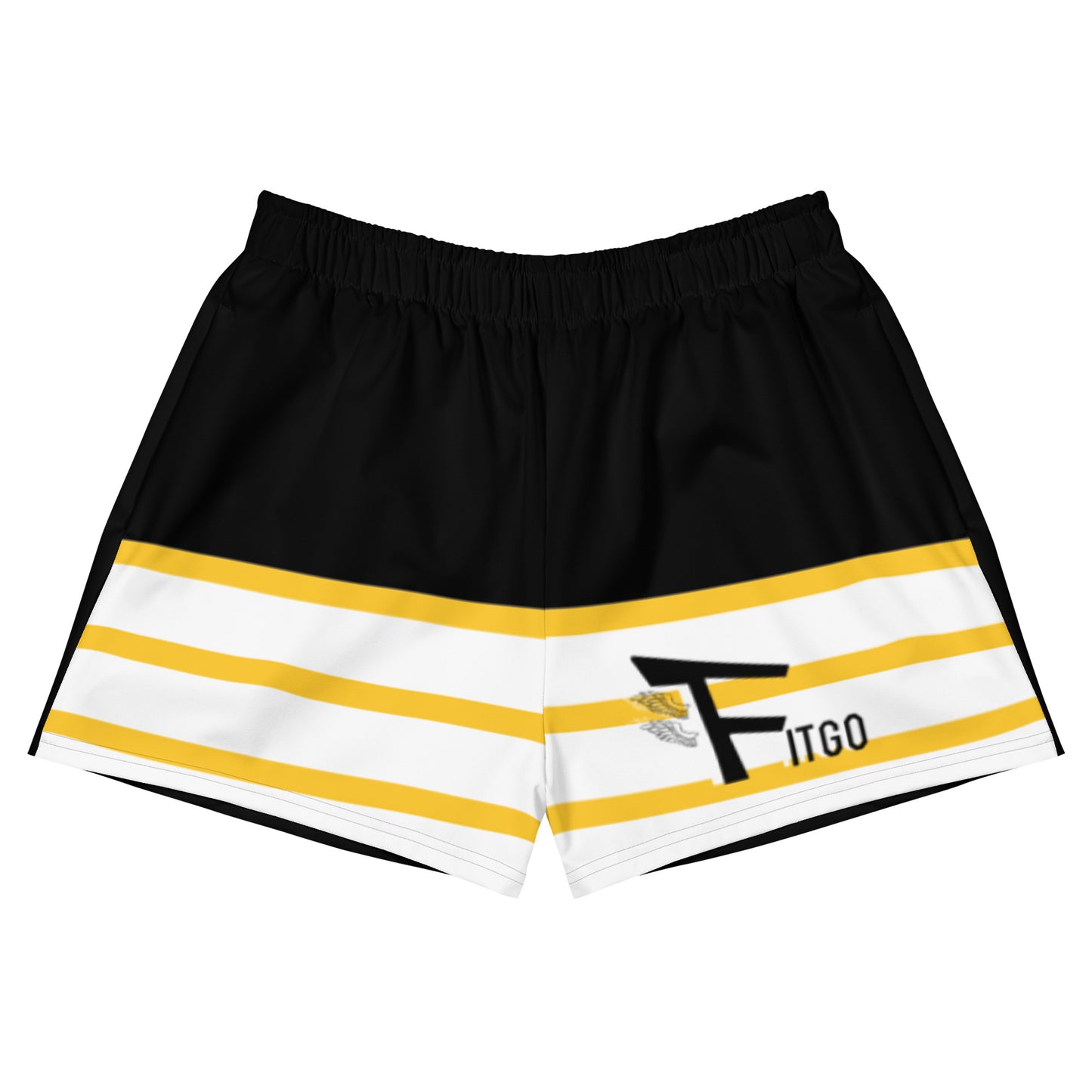 Women's Fitgo Defined Athletic Shorts