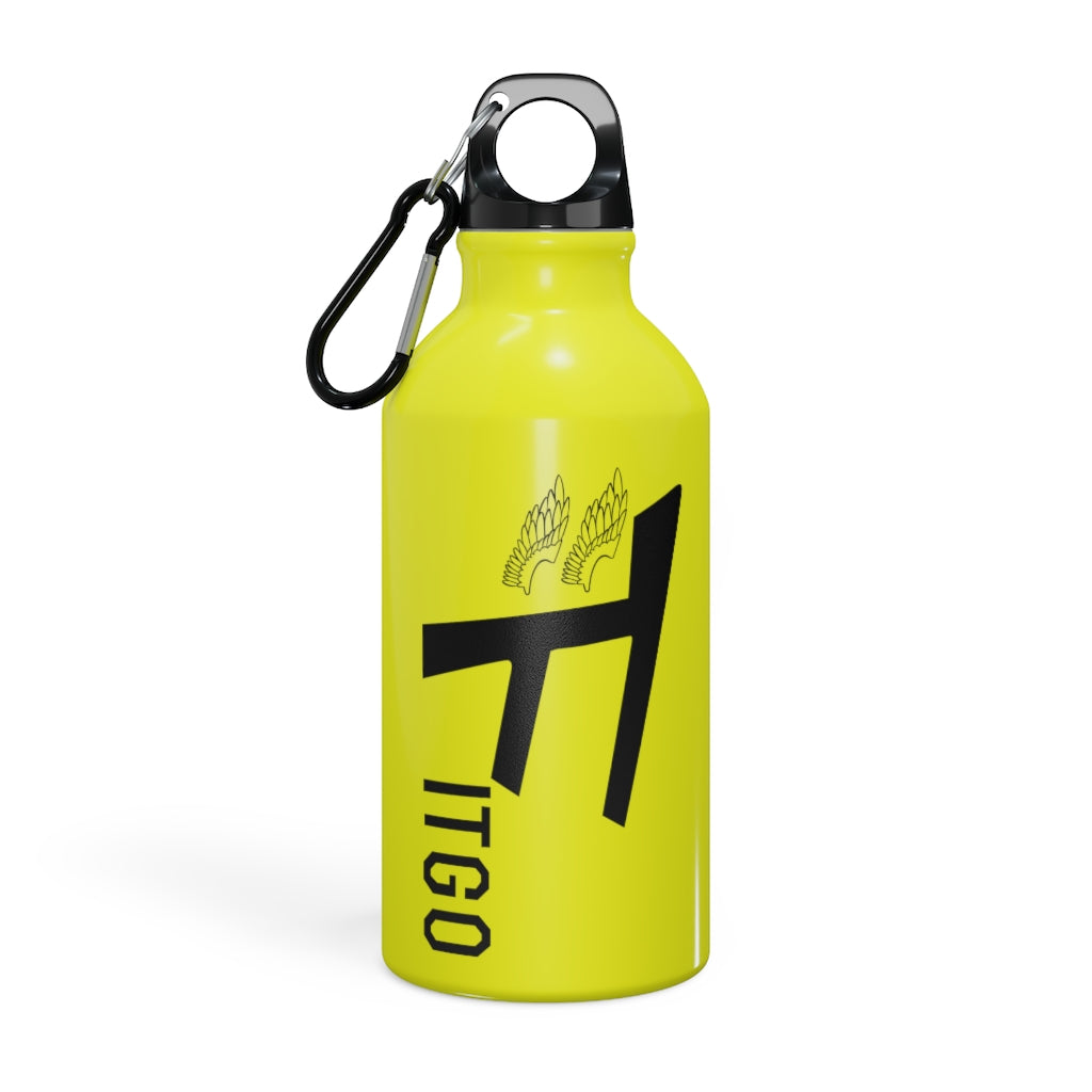 Fitgo Infuser Water Bottle – FITGO