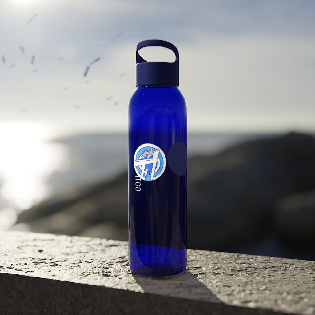 Fitgo Sky Water Bottle