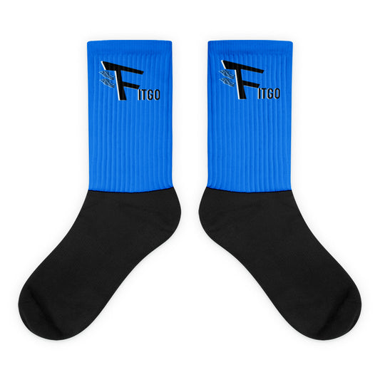 Men's Fitgo Socks