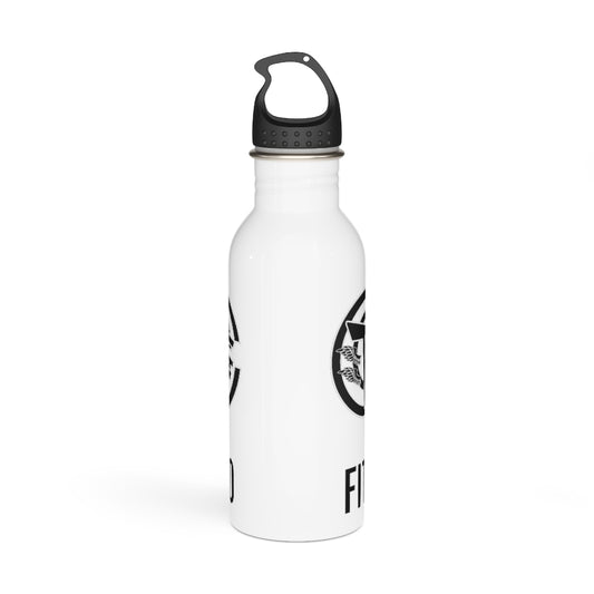 Fitgo Shield Stainless Steel Water Bottle