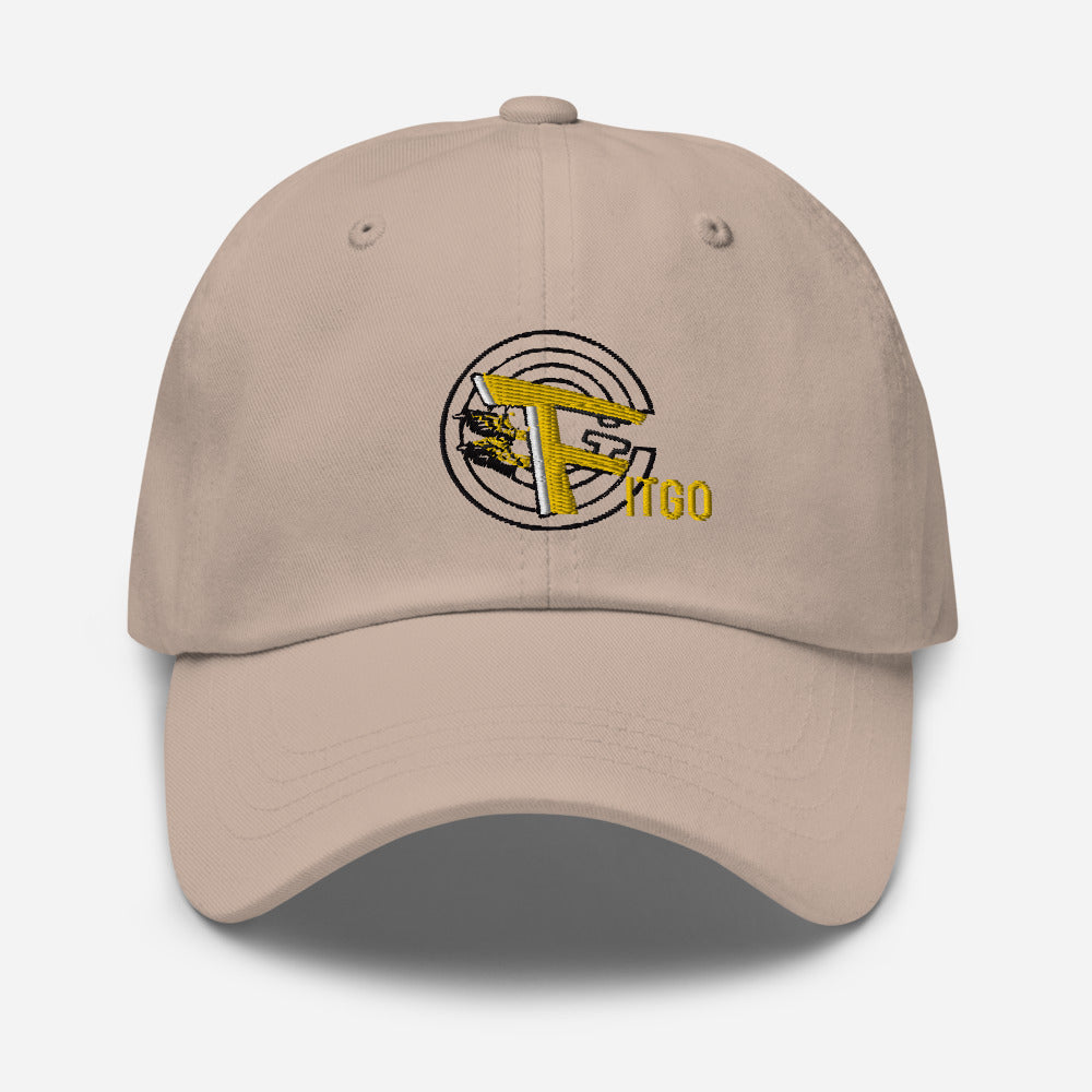 Men's Fitgo Shield 2 Dad Hat