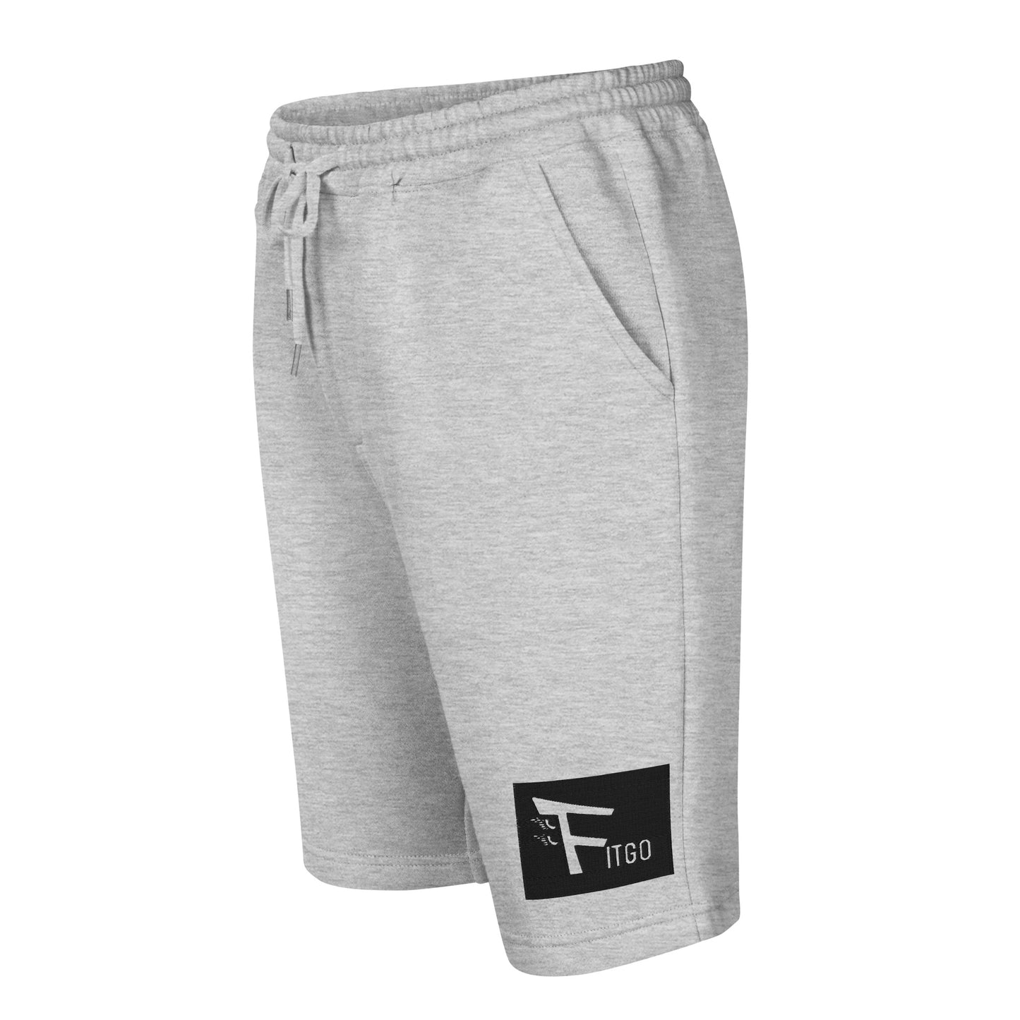 Men's Fitgo Rec Fleece Shorts