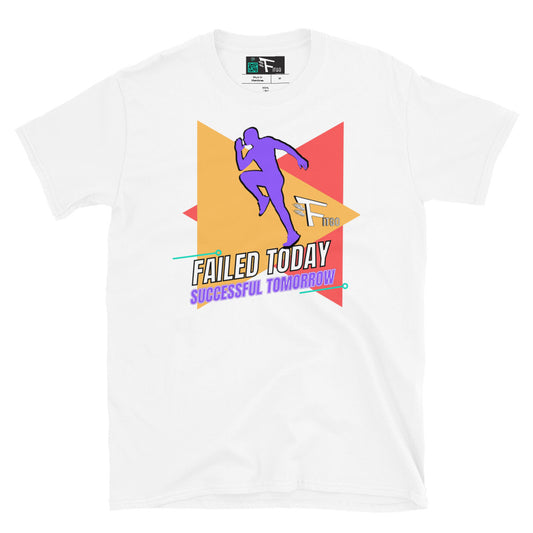 Men's Fitgo Tomorrow T-Shirt