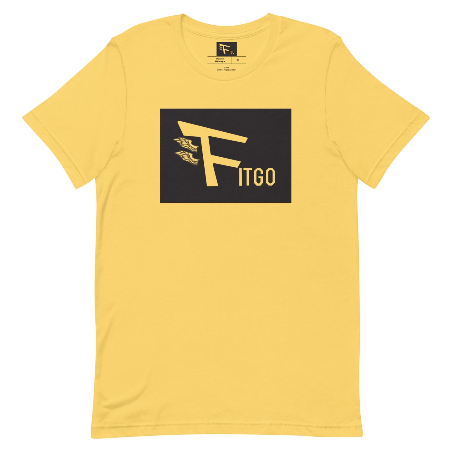 Men's Fitgo Invisi T-Shirt