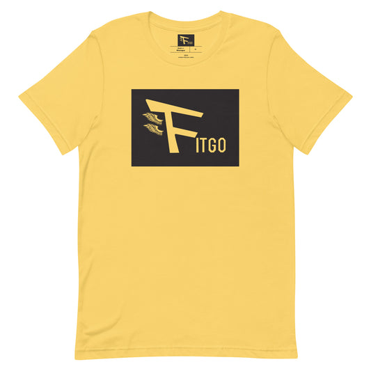 Men's Fitgo Invisi T-Shirt