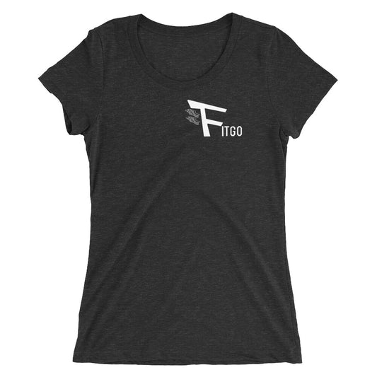 Women's Fitgo T-Shirt