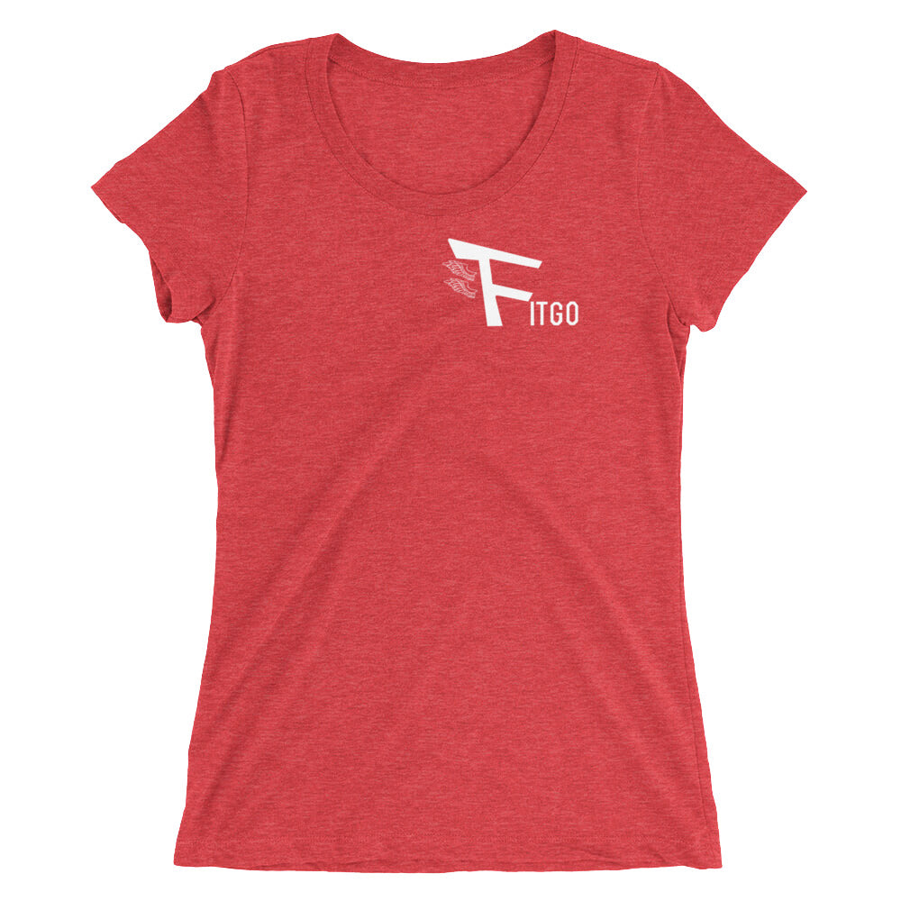 Women's Fitgo T-Shirt