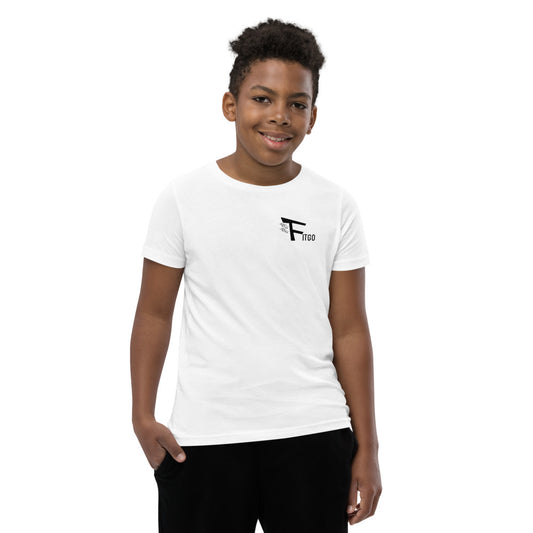 Boy's Fitgo T-Shirt