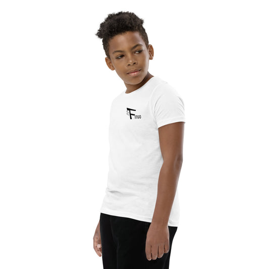 Boy's Fitgo T-Shirt